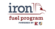 iron fuel logo