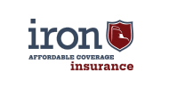 iron insurance logo