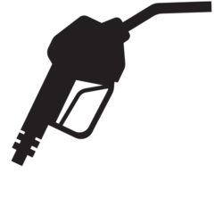 fuel icon