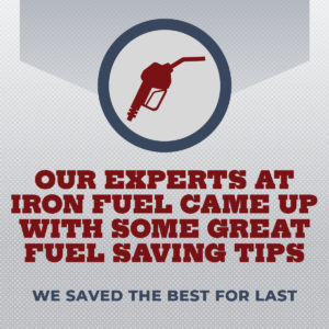 expert cost savings fuel tips