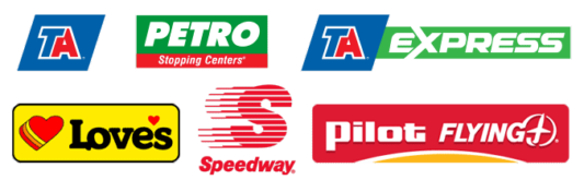 ta petro loves speedway pilot flying j