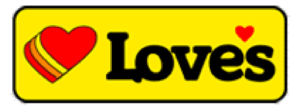 loves fuel station logo