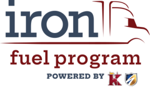 iron fuel program logo