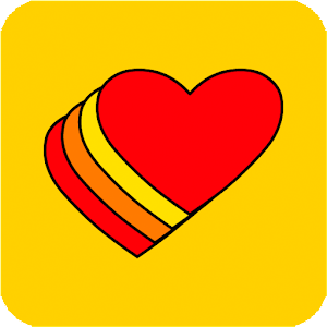 loves app icon