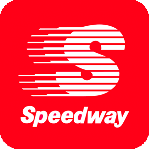 speedway app icon