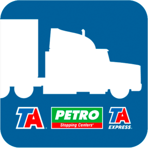 ta petro ta express app icon