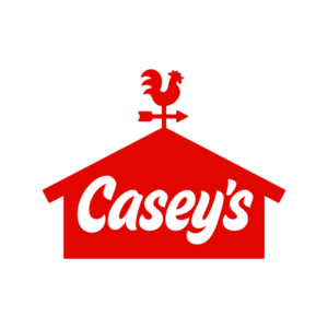 Earn rewards and get discounts at Casey's truck stops with the Iron Fuel Card