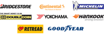 PM services, tires, maintenance through Love's Truck Care